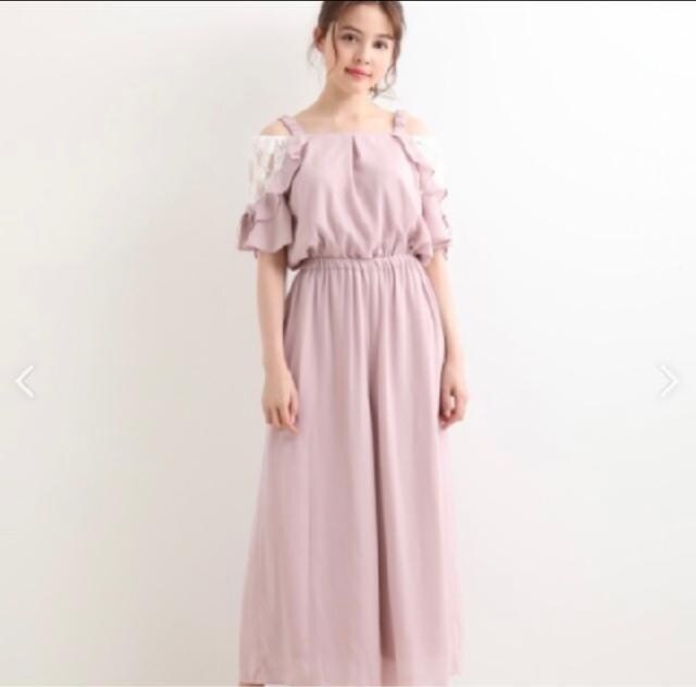 マジェスティックレゴン オールインワン ワンピース マジェスティックレゴン Majestic Legon 新品 中古のオークション モバオク No
