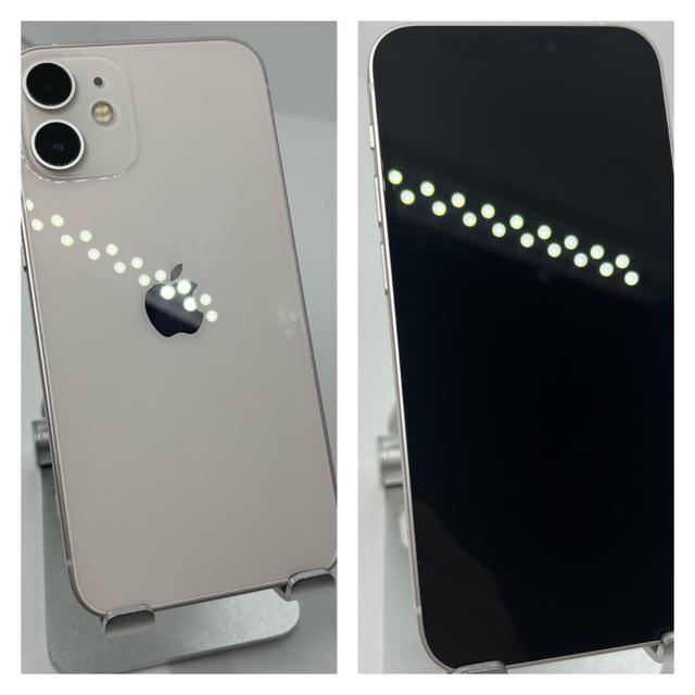 安価 iPhone 12 mini 64GB ブラック SIMフリー ジャンク - iPhone 全商品超特価 iPhone12mini ブラック ジャンク品 64GB スマートフォン本体