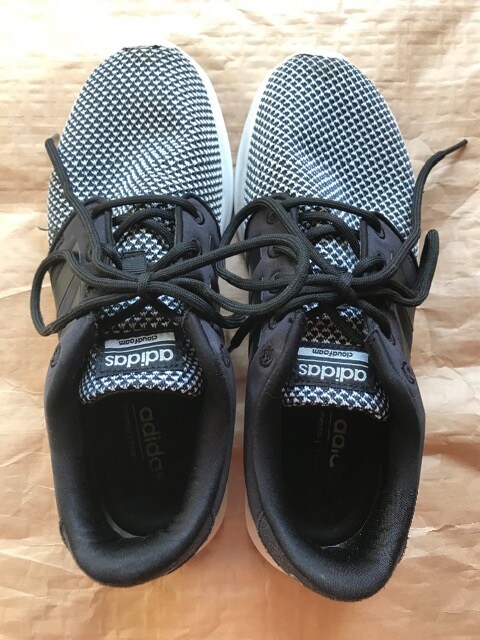 Adidas アディダス クラウドフォーム スニーカー 24cm 新品 中古のオークション モバオク Adidas アディダス クラウドフォーム スニーカー 24cm 新品 中古のオークション モバオク