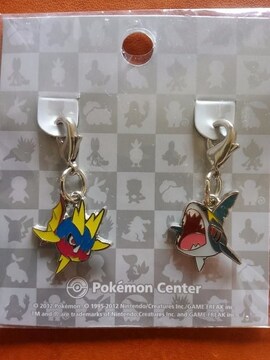 ポケモン メタルチャーム の落札済み商品一覧 相場情報 新品 中古のオークション モバオク