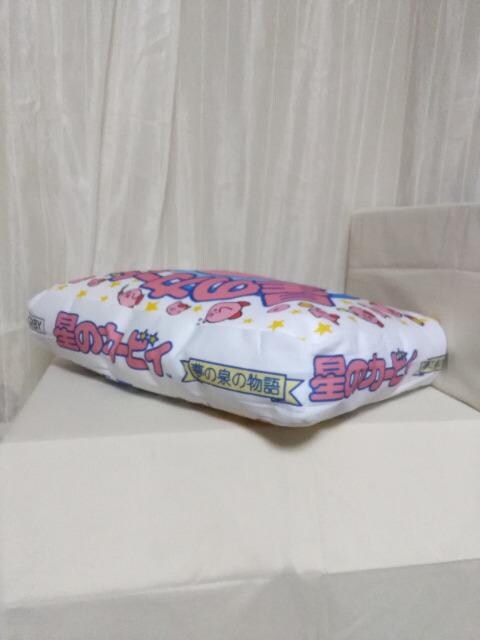 星のカービィ30thゲームパッケージクッション 夢の泉の物語 | 新品・中古のオークション モバオク 星のカービィ30thゲームパッケージクッション 夢の泉の物語 | 新品・中古のオークション モバオク