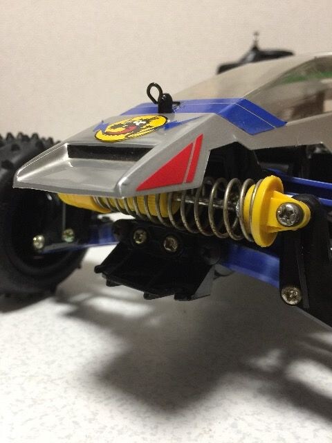 タミヤ1 10rcサンダードラゴン Aパーツ 新品 中古のオークション モバオク タミヤ1 10rcサンダードラゴン Aパーツ 新品 中古のオークション モバオク