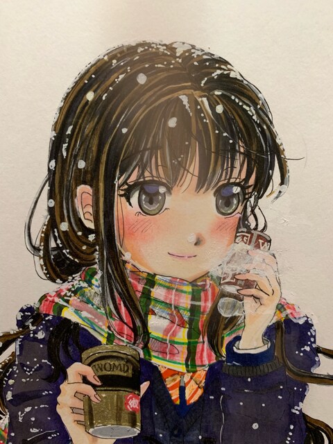 自作イラスト 缶コーヒー 新品 中古のオークション モバオク 自作イラスト 缶コーヒー 新品 中古のオークション モバオク