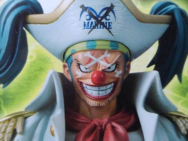ワンピースgrandline Men Vol 7 キャプテンバギーフィギュア 新品 中古のオークション モバオク ワンピースgrandline Men Vol 7 キャプテンバギーフィギュア 新品 中古のオークション モバオク