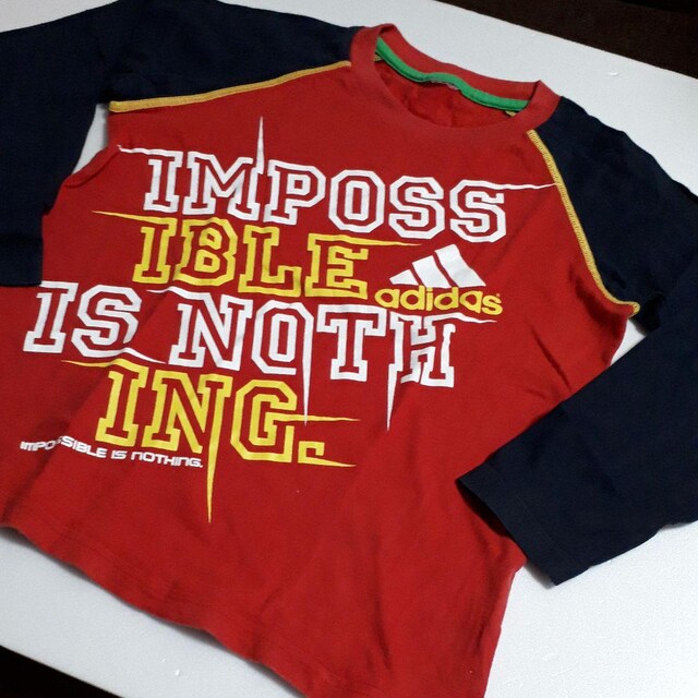 Adidas アディダス Tシャツ 赤 黒 黄色 黄緑 アディダス Adidas 新品 中古のオークション モバオク No Adidas アディダス Tシャツ 赤 黒 黄色 黄緑 アディダス Adidas 新品 中古のオークション モバオク No