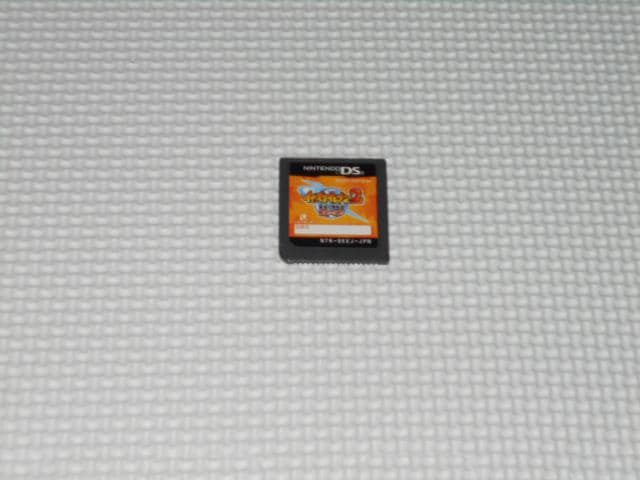 DS☆イナズマイレブン2 脅威の侵略者 ファイア | ゲーム本体/ソフト | 新品・中古のオークション モバオク DS☆イナズマイレブン2 脅威の侵略者 ファイア | ゲーム本体/ソフト | 新品・中古のオークション モバオク