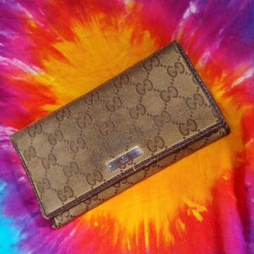 グッチ/Gucci 財布・定期入れの新品・中古商品一覧 | 新品・中古の