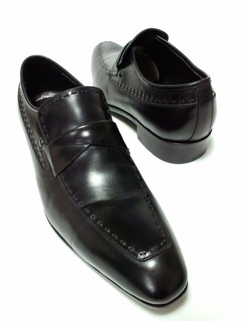 美品ランバンコレクション紳士靴オフィス仕事履きビジネスシューズsafariモード系 ランバン Lanvin 新品 中古のオークション モバオク 美品ランバンコレクション紳士靴オフィス仕事履きビジネスシューズsafariモード系 ランバン Lanvin 新品 中古のオークション モバオク