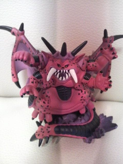 開封品 ドラクエ モンスターズギャラリーhd ミルドラース ホビー 新品 中古のオークション モバオク No 開封品 ドラクエ モンスターズギャラリーhd ミルドラース ホビー 新品 中古のオークション モバオク No