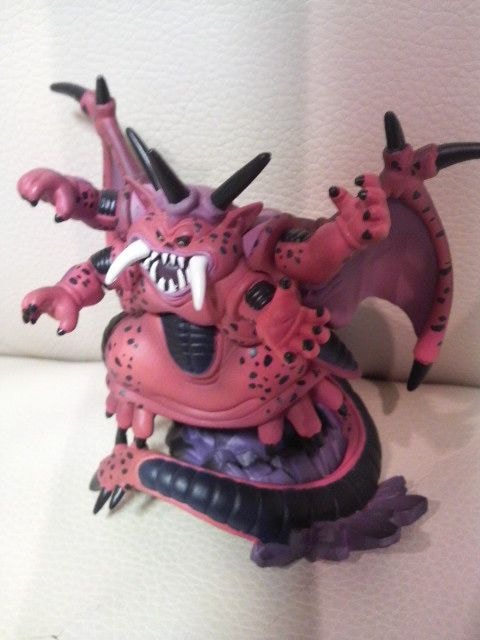 開封品 ドラクエ モンスターズギャラリーhd ミルドラース ホビー 新品 中古のオークション モバオク No 開封品 ドラクエ モンスターズギャラリーhd ミルドラース ホビー 新品 中古のオークション モバオク No