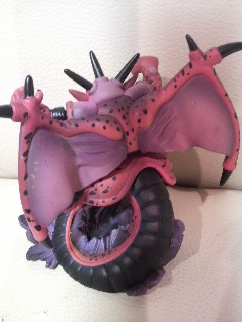 開封品 ドラクエ モンスターズギャラリーhd ミルドラース ホビー 新品 中古のオークション モバオク No 開封品 ドラクエ モンスターズギャラリーhd ミルドラース ホビー 新品 中古のオークション モバオク No