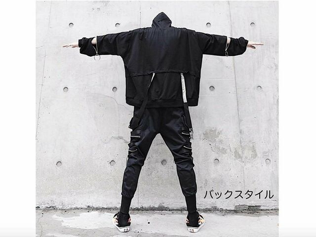 Mサイズ 個性的 ベルトパーカー 男性ファッション 新品 中古のオークション モバオク Mサイズ 個性的 ベルトパーカー 男性ファッション 新品 中古のオークション モバオク