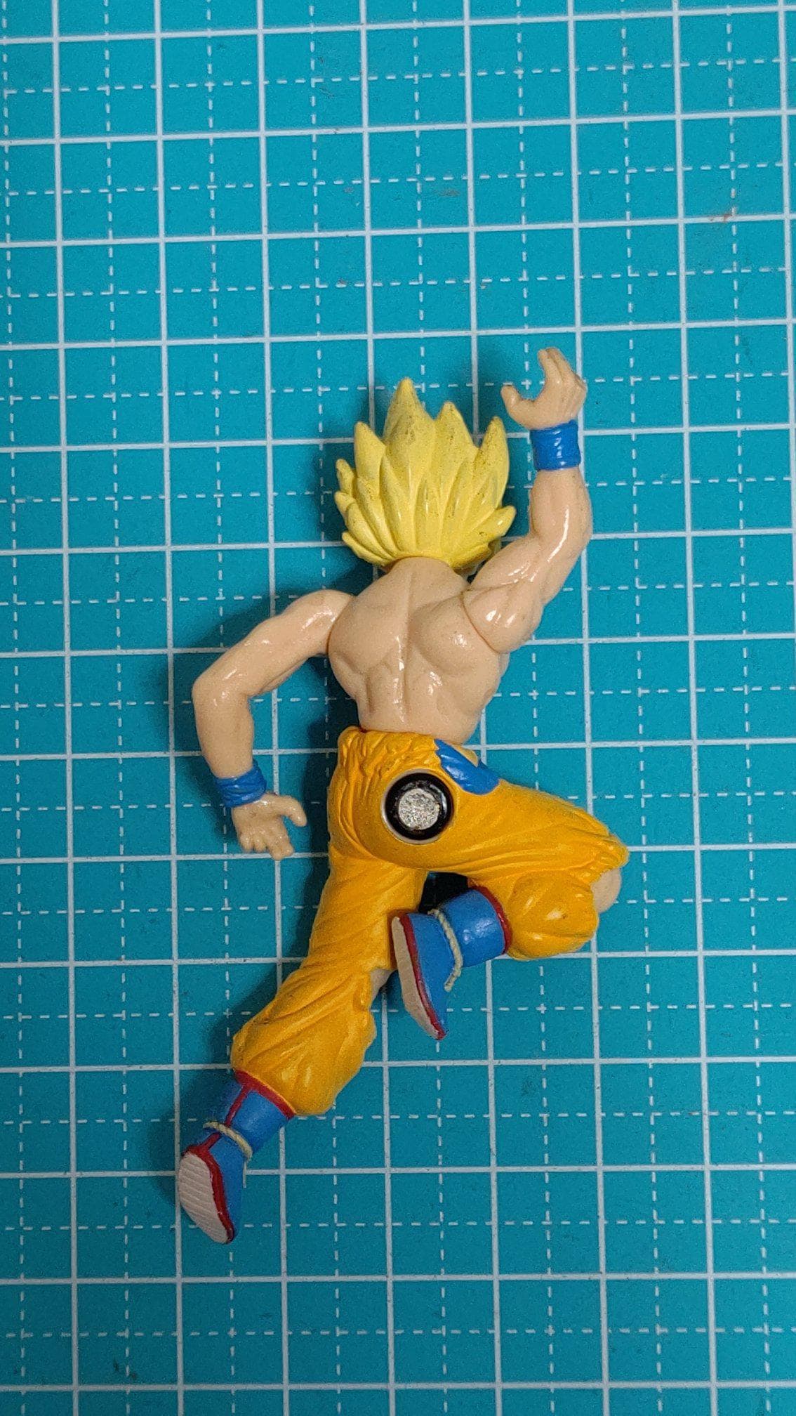 ドラゴンボール フィギュア 最新 ドラゴンボール] スタイリング