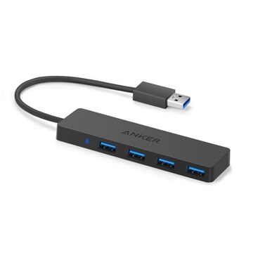 USB3.0 EgX 4|[gnu