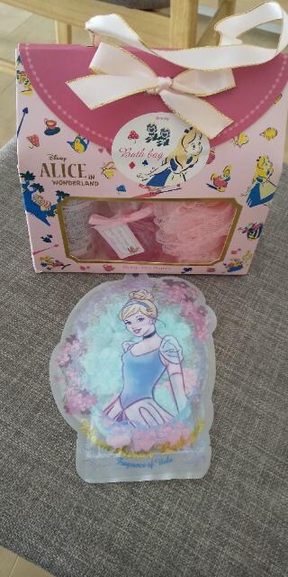 Disney 入浴剤セット インテリア ライフ 新品 中古のオークション モバオク