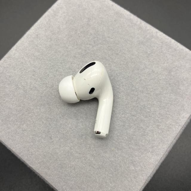 国内正規品 AirPods 第3世代 両耳のみ両耳 L,R オリジナル家電・スマホ・カメラ - エアーポッズ 第3世代両耳