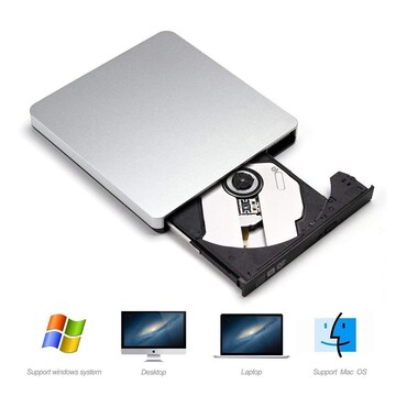 OtDVDhCu USB3.0Apple
