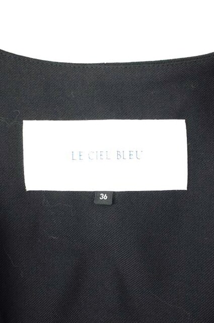 Le Ciel Bleu ルシェルブルー ベルトジレワンピースワンピース 女性ファッション 新品 中古のオークション モバオク Le Ciel Bleu ルシェルブルー ベルトジレワンピースワンピース 女性ファッション 新品 中古のオークション モバオク