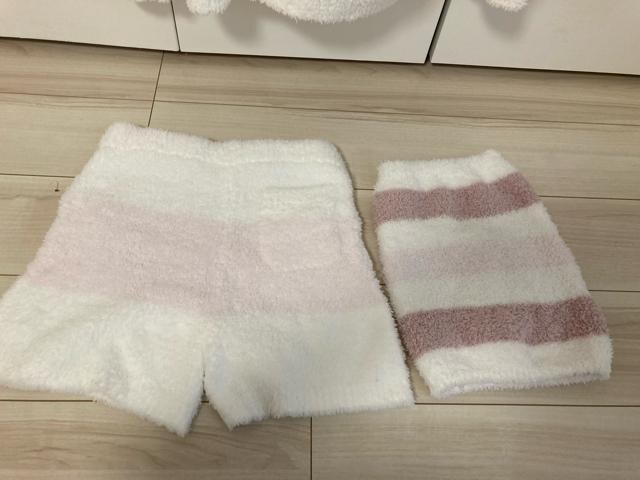ジェラートピケ 福袋 パーカー ショートパンツ ウエストウォーマー セット ジェラートピケ Gelato Pique 新品 中古のオークション モバオク