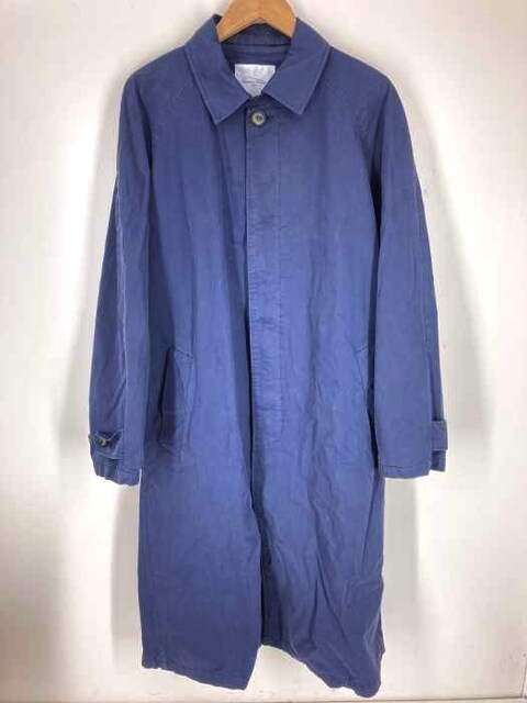 American Vintage アメリカンヴィンテージ ステンカラーコートステンカラーコート 男性ファッション 新品 中古のオークション モバオク No