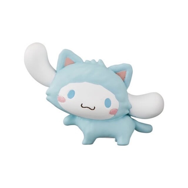 シナモロール こねこねこの大行進 おもちゃ 新品 中古のオークション モバオク No