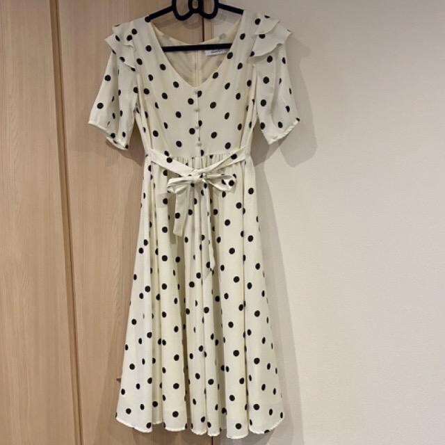 Dazzlin ドットロングワンピース S ダズリン Dazzlin 新品 中古のオークション モバオク No Dazzlin ドットロングワンピース S ダズリン Dazzlin 新品 中古のオークション モバオク No