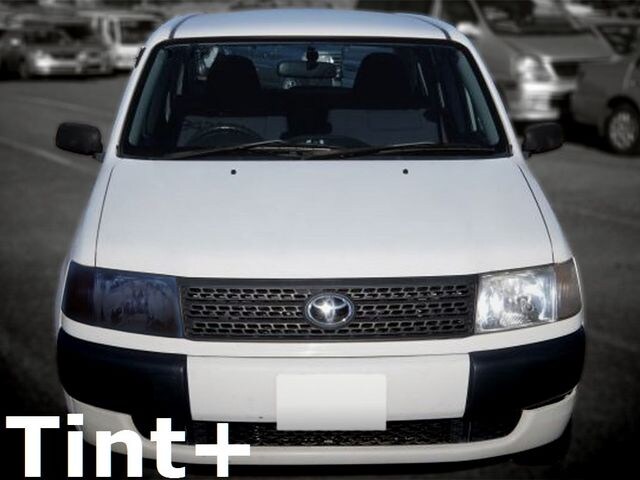Tint 再利用できる プロボックス ヘッドライト スモークフィルム 商用車カスタム 自動車 バイク 新品 中古のオークション モバオク Tint 再利用できる プロボックス ヘッドライト スモークフィルム 商用車カスタム 自動車 バイク 新品 中古のオークション モバオク