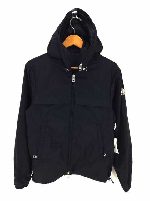 Moncler モンクレール 18ss ダブルフードナイロンパーカー グランデガンナイロンジャケット 男性ファッション 新品 中古のオークション モバオク No
