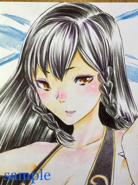 自作イラスト 原画 2枚組 スト5 春麗 戦闘服コスチューム 潜入捜査 男性向け 新品 中古のオークション モバオク 自作イラスト 原画 2枚組 スト5 春麗 戦闘服コスチューム 潜入捜査 男性向け 新品 中古のオークション モバオク