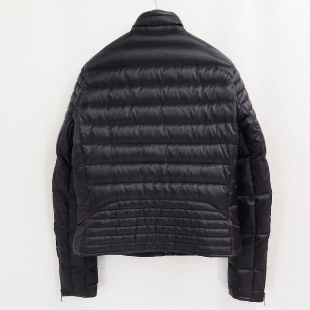 ラルフローレン ダウン モト ジャケット ライダース レザー トリム レディース ポロ ラルフローレン Polo Ralph Lauren 新品 中古のオークション モバオク No