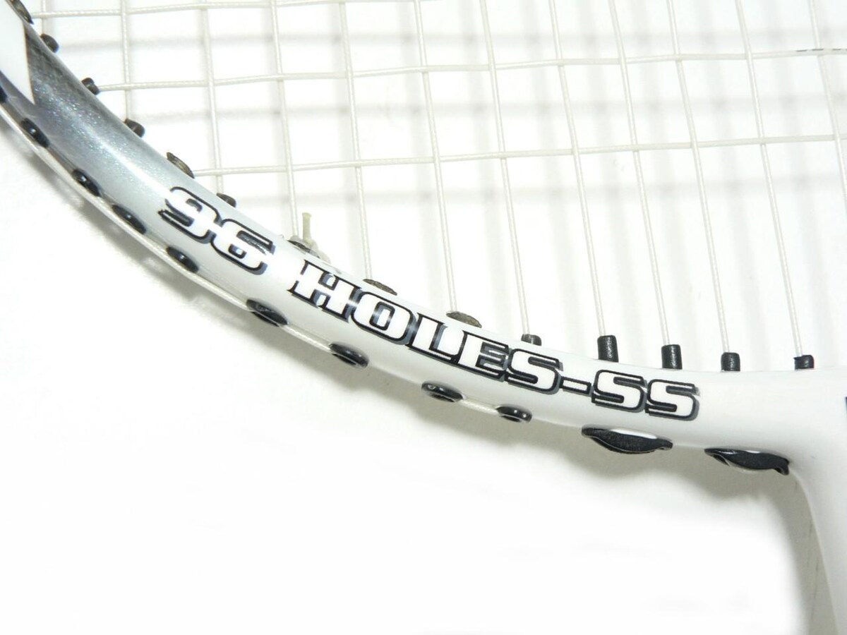 FZ FORZA バドミントンラケット・CARBON NANO TUBUS FZ FORZA バドミントンラケット・CARBON NANO TUBUS