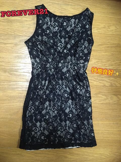 Forever21フォーエバー Duras Ambient風 総レースワンピース フォーエバー21 Forever21 新品 中古のオークション モバオク No Forever21フォーエバー Duras Ambient風 総レースワンピース フォーエバー21 Forever21 新品 中古のオークション モバオク No