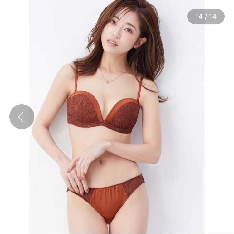 ◇Ravijour/ラヴィジュール◇新品!コードレスカバーアップブラ ...