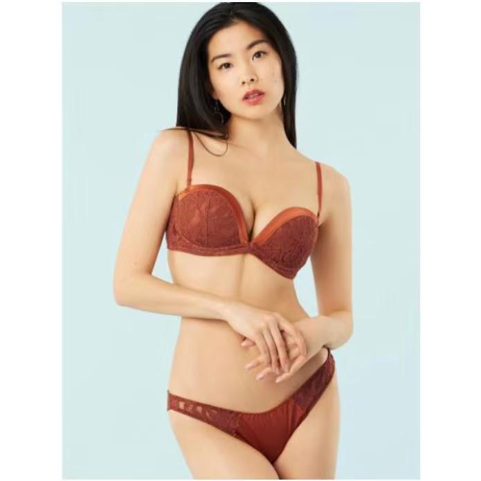 ◇Ravijour/ラヴィジュール◇新品!コードレスカバーアップブラ ...