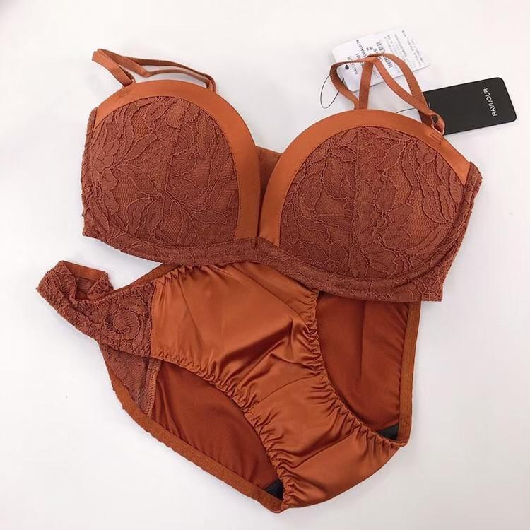 ◇Ravijour/ラヴィジュール◇新品!コードレスカバーアップブラ ...