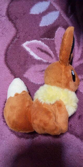 新品 ポケモンセンター購入イーブイのぬいぐるみ Bidding Amp Shopping Support Deputy Service Japamart 新品 ポケモンセンター購入イーブイのぬいぐるみ Bidding Amp Shopping Support Deputy Service Japamart