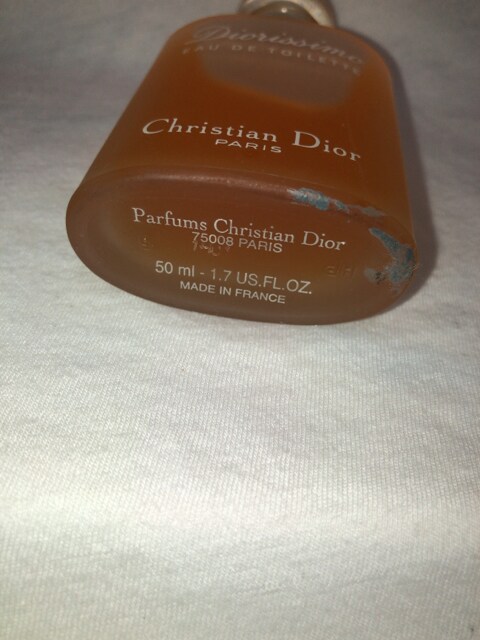 クリスチャンディオール ディオリッシモ EDT 香水 50ml 未使用? | クリスチャンディオール/Christian Dior | 新品・中古のオークション モバオク クリスチャンディオール ディオリッシモ EDT 香水 50ml 未使用? | クリスチャンディオール/Christian Dior | 新品・中古のオークション モバオク