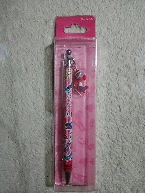 Tdr ディズニープリンセス 靴 ボールペン 新品 中古のオークション モバオク Tdr ディズニープリンセス 靴 ボールペン 新品 中古のオークション モバオク