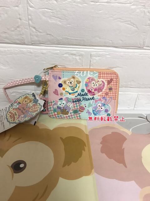 ディズニーシー ダッフィー フレンズ ハートウォーミングデイズ パスケース 定期入れ 女性ファッション 新品 中古のオークション モバオク No ディズニーシー ダッフィー フレンズ ハートウォーミングデイズ パスケース 定期入れ 女性ファッション 新品 中古のオークション モバオク No