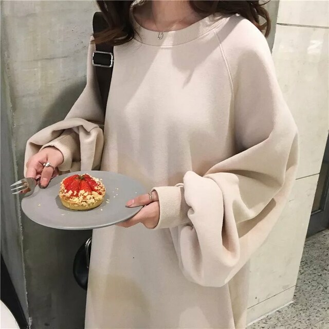 起毛バルーン袖 マキシ丈スウェットワンピース アプリコット 新品 中古のオークション モバオク 起毛バルーン袖 マキシ丈スウェットワンピース アプリコット 新品 中古のオークション モバオク