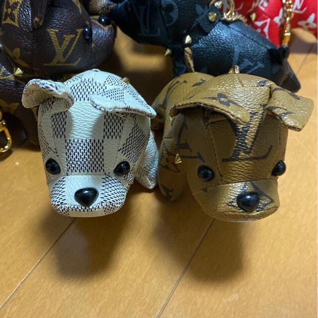 ルイ ヴィトンフレンチブルドッグチャームキーホルダー ルイ ヴィトン Louis Vuitton 新品 中古のオークション モバオク No ルイ ヴィトンフレンチブルドッグチャームキーホルダー ルイ ヴィトン Louis Vuitton 新品 中古のオークション モバオク No