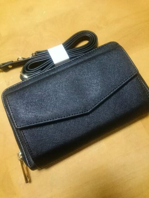 A046 しまむら Closshi お財布ショルダー 新品 中古のオークション モバオク A046 しまむら Closshi お財布ショルダー 新品 中古のオークション モバオク