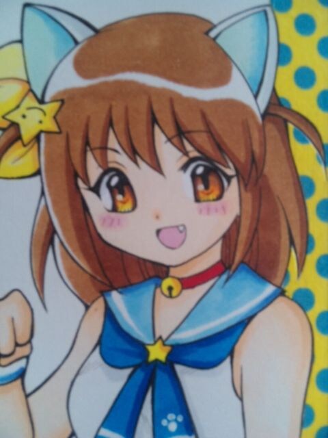 自作イラスト えとたま にゃーたん パンチラ 弱男性向 新品 中古のオークション モバオク 自作イラスト えとたま にゃーたん パンチラ 弱男性向 新品 中古のオークション モバオク