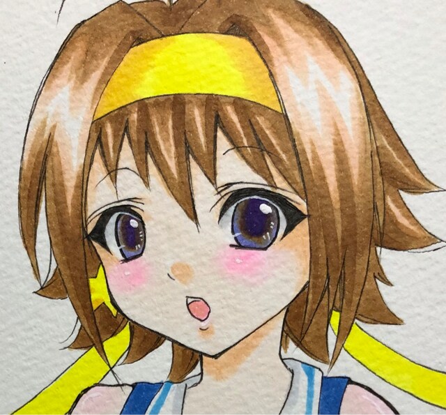 自作イラスト 押忍 豪炎高校應援團 響絵瑠 アンスコ B5 新品 中古のオークション モバオク 自作イラスト 押忍 豪炎高校應援團 響絵瑠 アンスコ B5 新品 中古のオークション モバオク