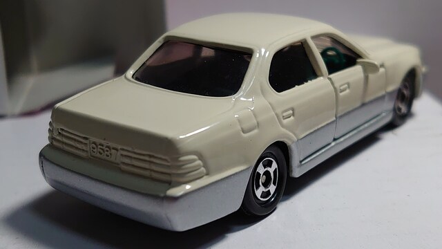 絶版赤箱 トヨタ セルシオ 10系 新品 中古のオークション モバオク 絶版赤箱 トヨタ セルシオ 10系 新品 中古のオークション モバオク