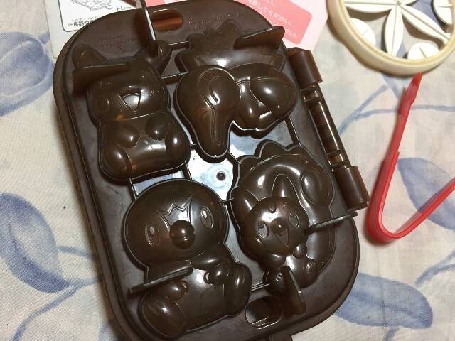 ポケモン人形焼セット ポケモン焼き屋さん 新品 中古のオークション モバオク ポケモン人形焼セット ポケモン焼き屋さん 新品 中古のオークション モバオク