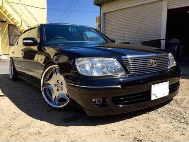 セルシオ 検28 12 K Breakフルエアロ Jic車高調 値下 最終 新品 中古のオークション モバオク セルシオ 検28 12 K Breakフルエアロ Jic車高調 値下 最終 新品 中古のオークション モバオク