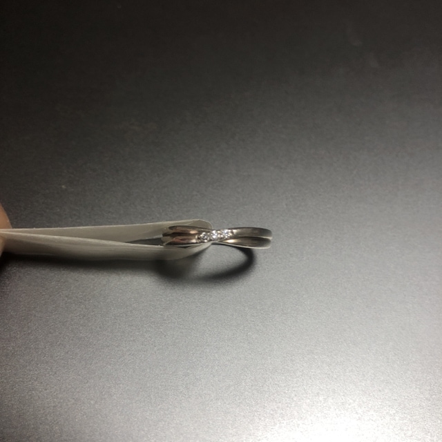 即決 4°c silver シルバー リング 指輪 | ヨンドシー/4℃ | 新品・中古 ...