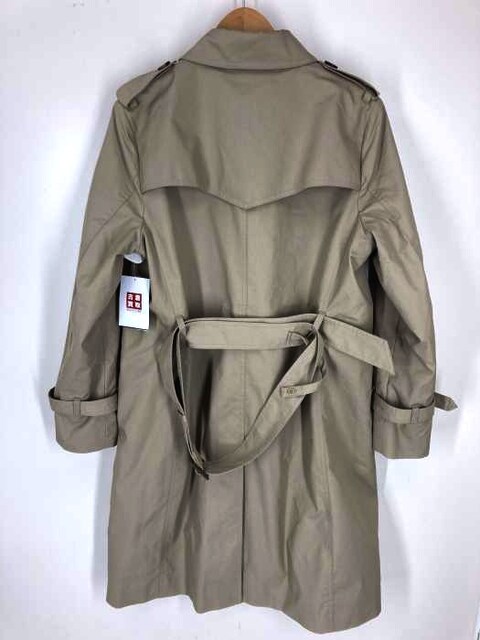 無印良品 ムジルシリョウヒン トレンチコートトレンチコート 女性ファッション 新品 中古のオークション モバオク No 無印良品 ムジルシリョウヒン トレンチコートトレンチコート 女性ファッション 新品 中古のオークション モバオク No