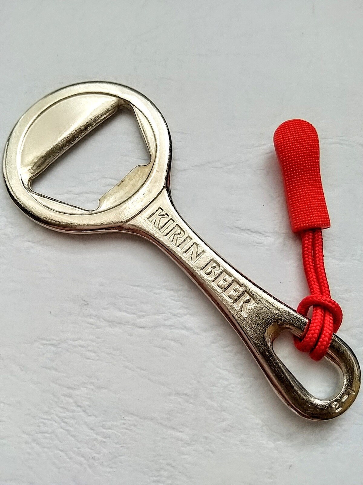 サントリービール バイキング栓抜き 昭和レトロ 希少品